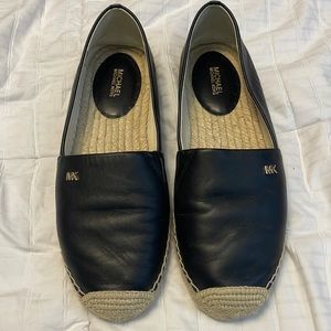 Michael Kors espadrilles